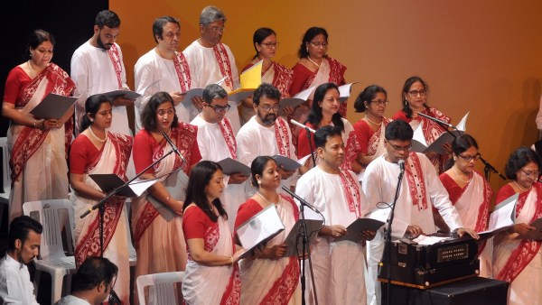 Shilpy Robi This week in Mumbai: An ode to Rabindranath Tagore, Seedhe Maut’s ...