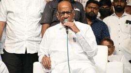 Sharad Pawar PM Modi