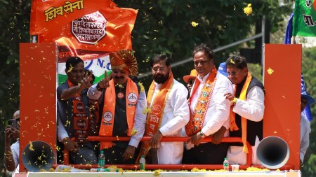 Power tussle: BJP and Shinde Sena yet to sort out differences, declare candidates on 6 seats