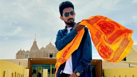 Shyam Rangeela, Independent (Source: X/@Rohitpal27)