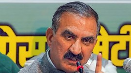 Lok Sabha Election 2024, Himachal, Sukhu, Jai Ram Thakur, OPS,