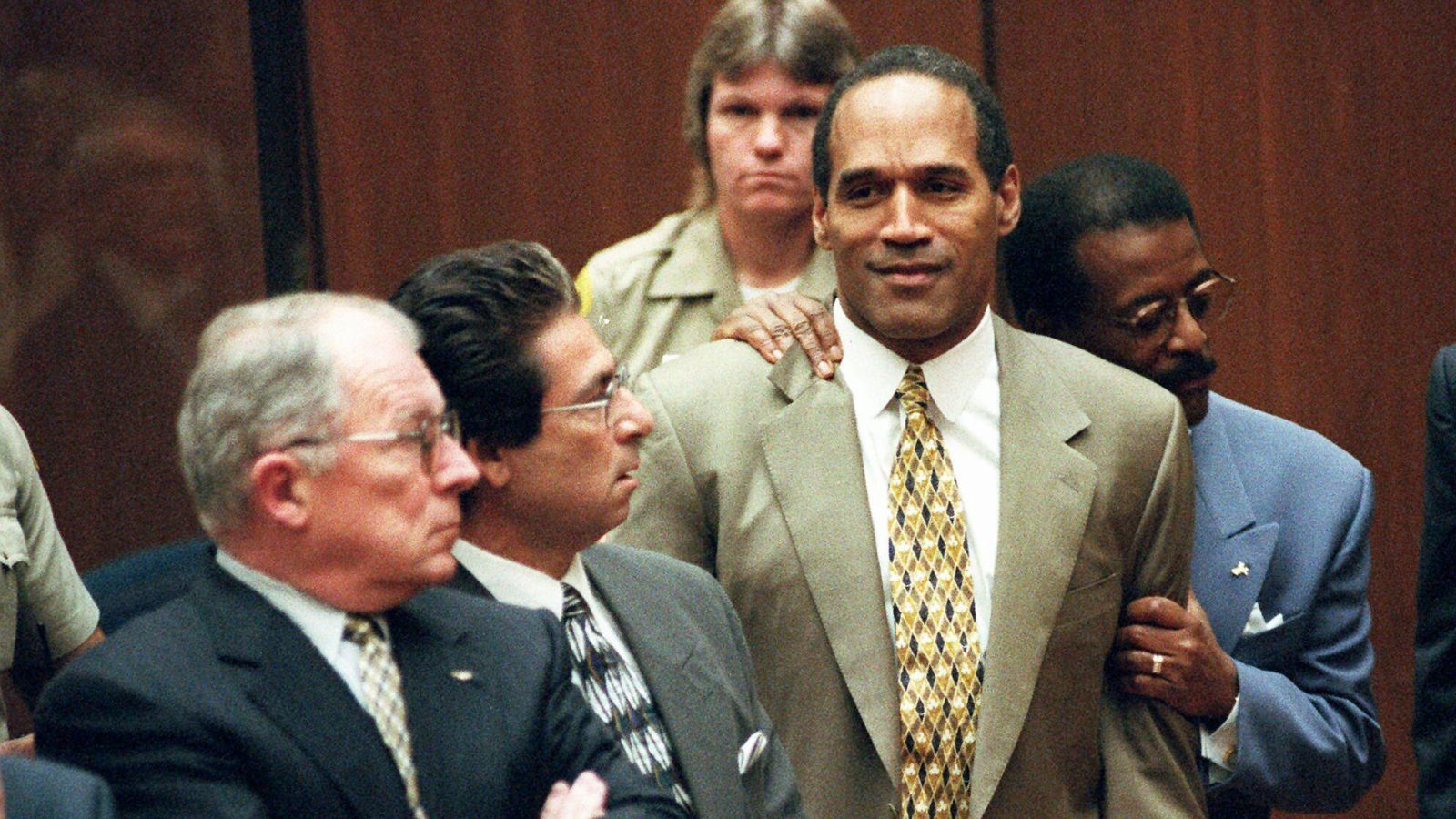 In death, O.J. Simpson and his trial verdict still reflect America's racial divides | World News - Vimarsana News