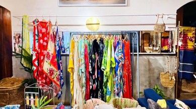 verandah sustainability mark