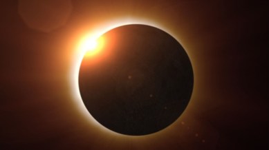 Total Solar Eclipse 2024 | Solar Eclipse livestream | Solar Eclipse NASA live