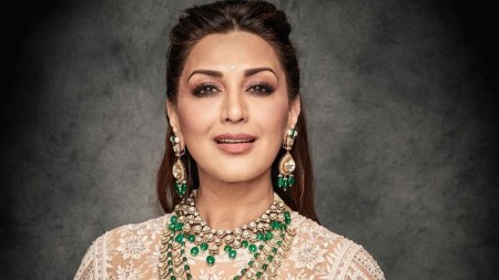 Sonali Bendre