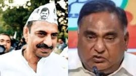 South Delhi Lok Sabha seat