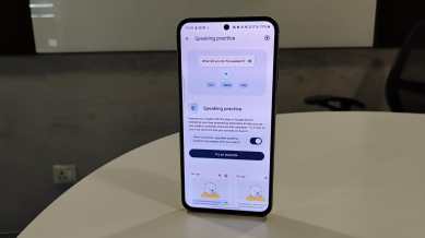 Google Speaking Practice | Google Search new feature | Google English speaking