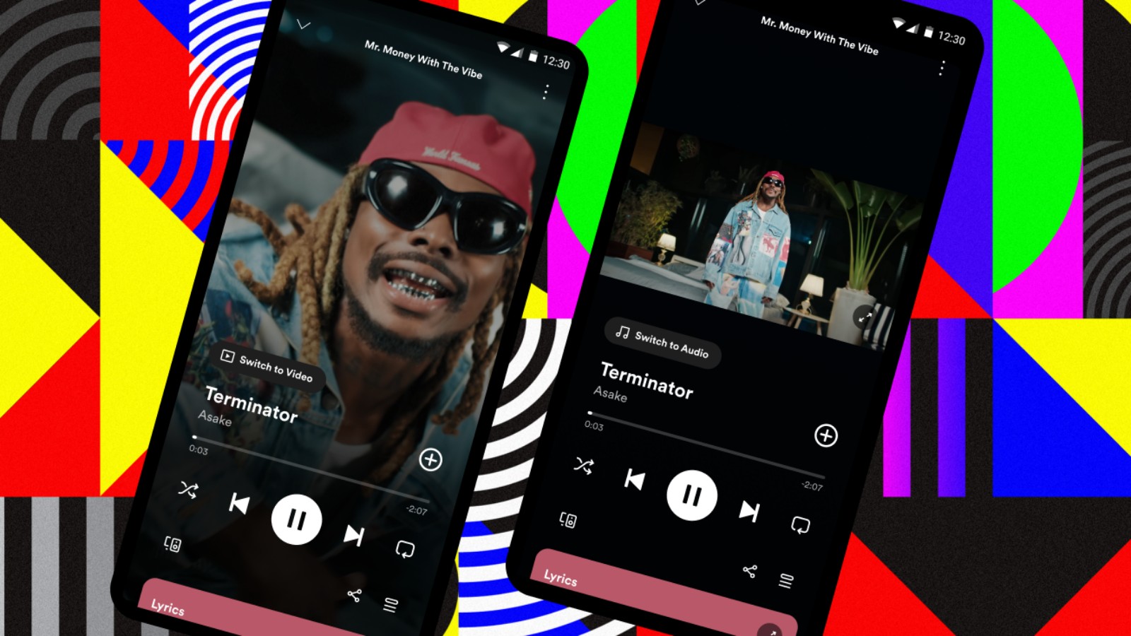 Spotify experimenterar med en ny remixfunktion inspirerad av TikTok