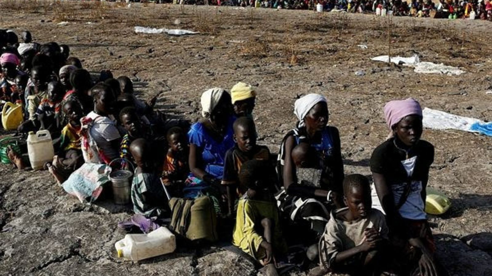 US urges all armed forces in Sudan to halt North Darfur attacks - Vimarsana News