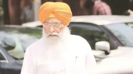 Sukhdev Singh Dhindsa-AKALI DAL