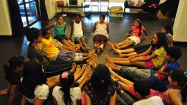 mumbai prithvi theatre