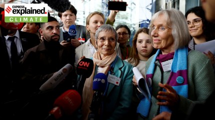 Swiss women win a landmark climate change case: Why is it significant?