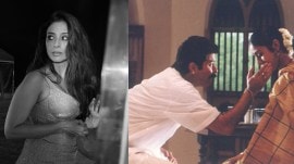 Tabu recalls working with Anil Kapoor in Virasat