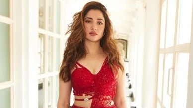 Tamannaah Bhatia