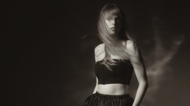 Taylor Swift dropped her 31-track album. The Tortured Poets' Department last Friday