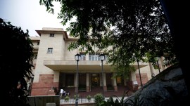 No stopgap relocation, National Museum artefacts will go directly to new complex