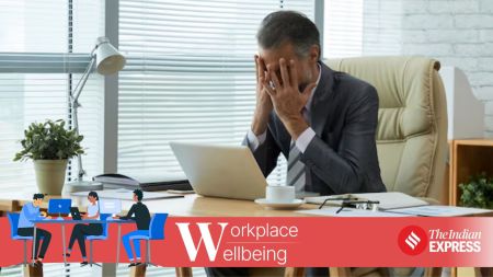 Sometimes shift shock happens when hiring managers paint a rosy, unrealistic picture of the role, the company or both. Here's how to overcome and thrive it. (Source: Freepik)