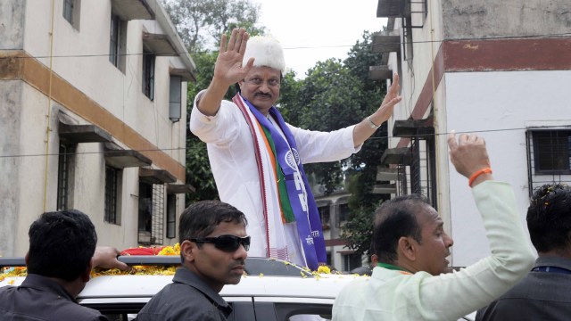 SC to Ajit NCP: Submit details of ads with clock symbol disclaimer