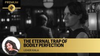 Fleabag’s most relatable honesty stands in sharp contrast with the muddled messaging around body image, stupefyingly, that you can’t be a feminist and care about your appearance at the same time.