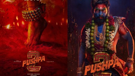 Pushpa The Rule teaser release date