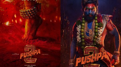 Pushpa The Rule teaser release date