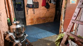 Worker cleaning sewer line dies, 2 brothers jump in to save him; one loses life