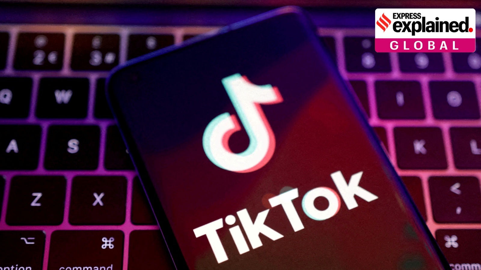 Tiktok