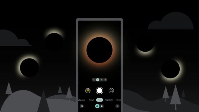 Total Solar Eclipse 2024 | Total Solar Eclipse 2024 photography tips | Total Solar Eclipse 2024 camera warning