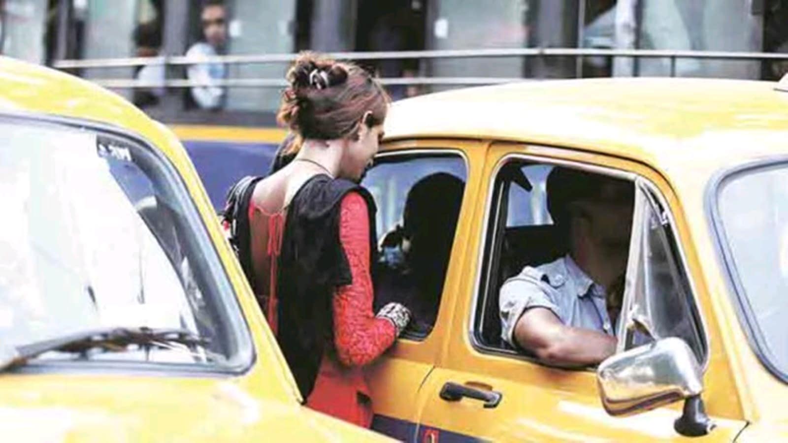 Pune, begging, Prohibition from begging, trans persons