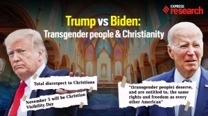 The complex journey of transgender rights in Christianity