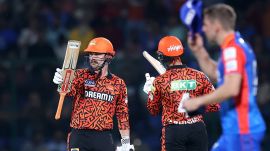 IPL 2024: SRH post highest-ever powerplay total