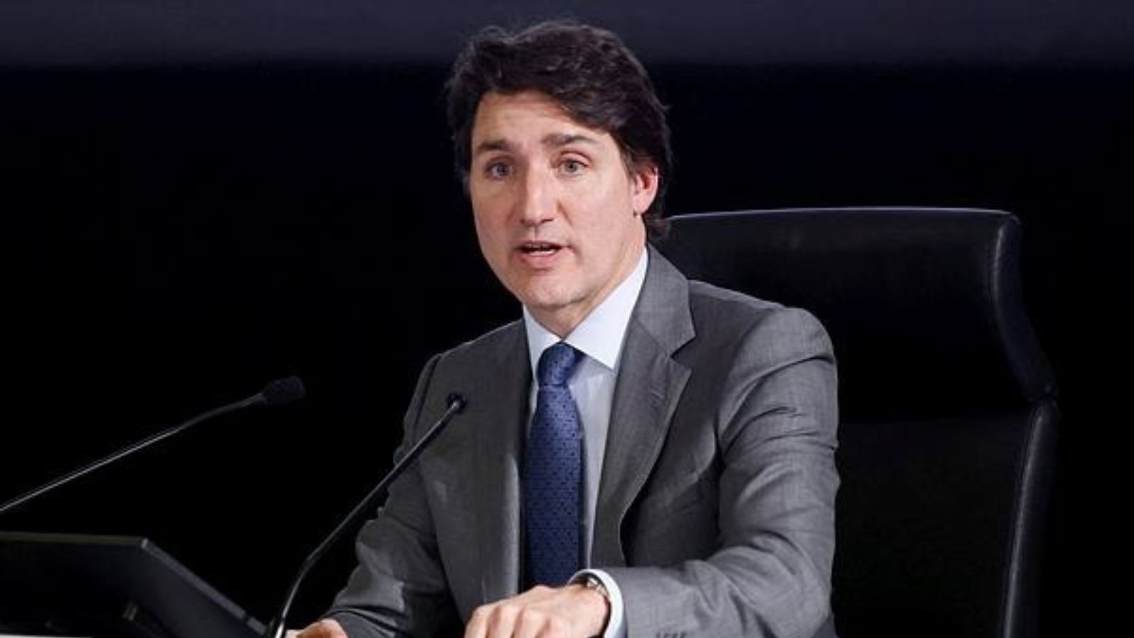 Stand on Nijjar issue shows govt's commitment to defending Canadians' rights: Trudeau | World News - Vimarsana News
