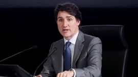 Trudeau Canada