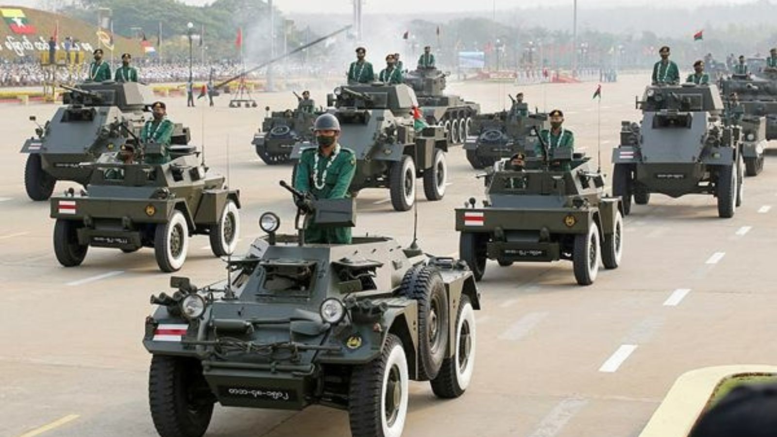 UN, human rights, Myanmar, Iran, violence,