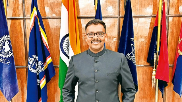 Union Public Service Commission, UPSC, UPSC toppers, UPSC dream, civil services exam, current affairs, Indian express