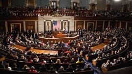 Domestic surveillance bill ,Trump opposition