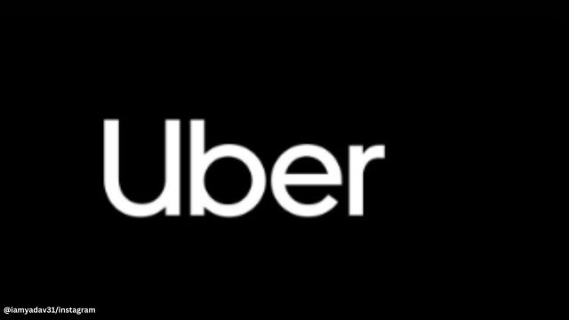 Uber