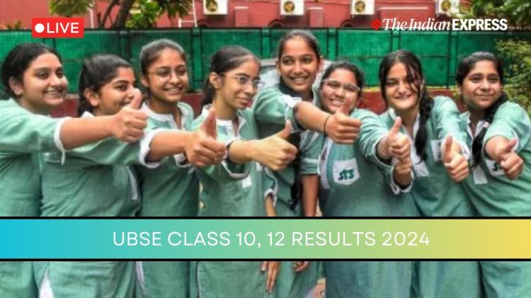 UBSE Uttarakhand Board Result 2024 Live: Class 10, 12 results at ubse.uk.gov.in