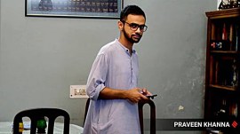 Umar Khalid