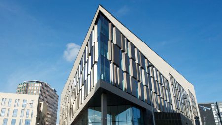 The LLM Law, Technology and Innovation course may be completed over one year (full-time).