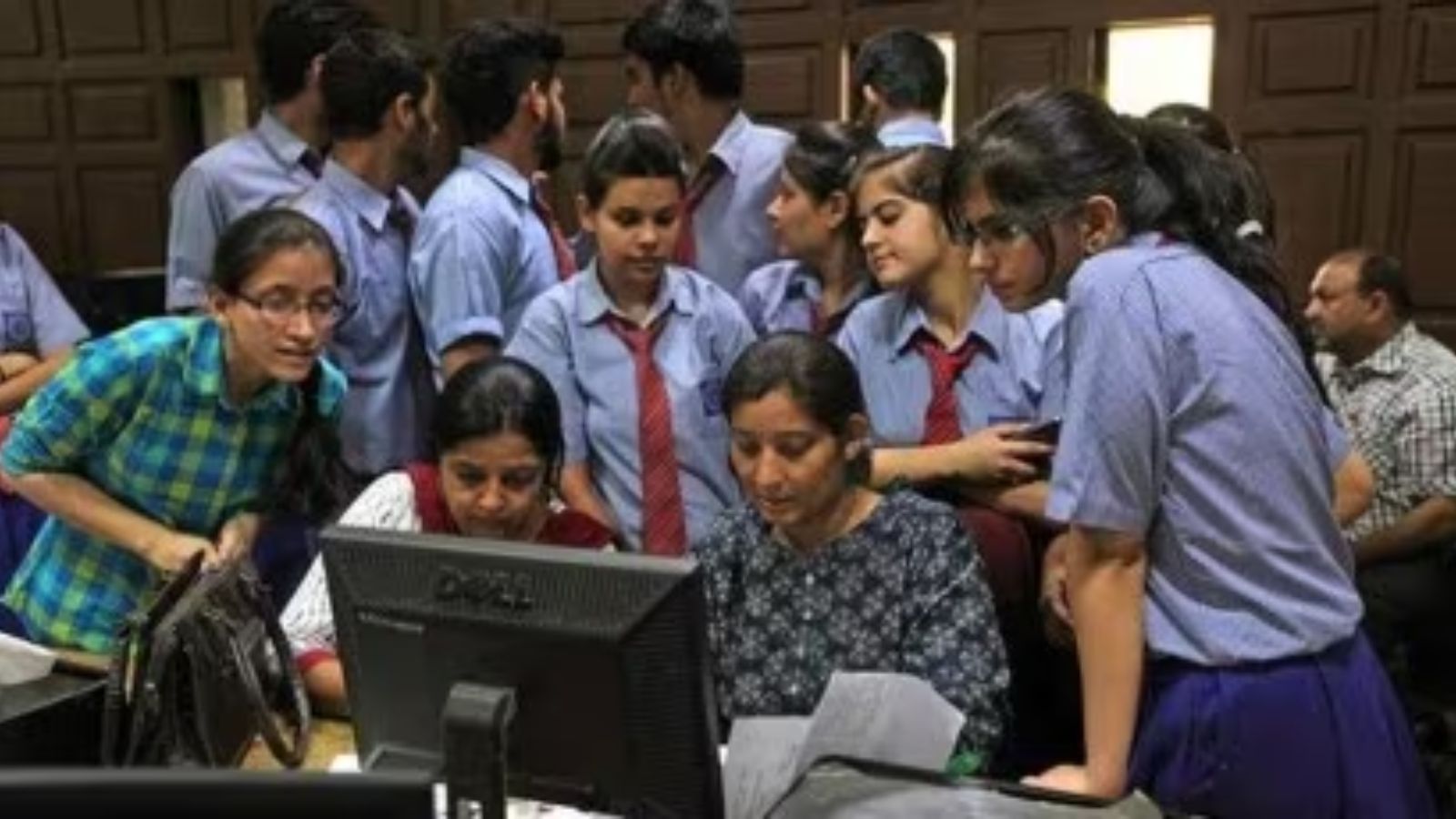 AP SSC 2024 supplementary exam results declared, marks memo link at bse