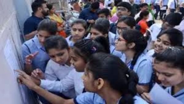 AP 10th Class Results 2024: Website to check AP class 10 result