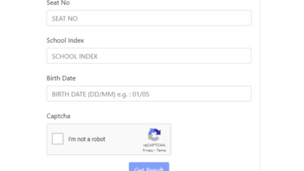 Goa Board 10th Result 2024: Websites to check GBSHSE SSC scorecard ...