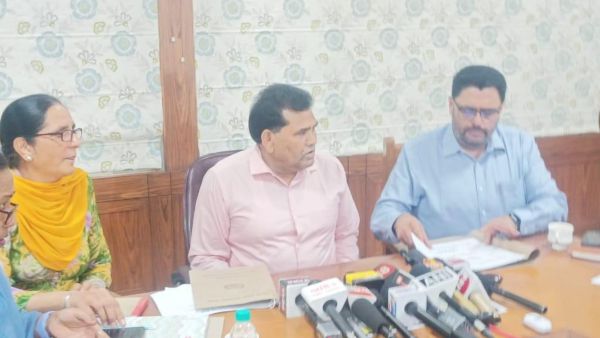 PSEB Punjab Board 10th Result 2024: pseb punjab board website to check result 2024