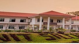 NIT Silchar Past five year nirf ranking