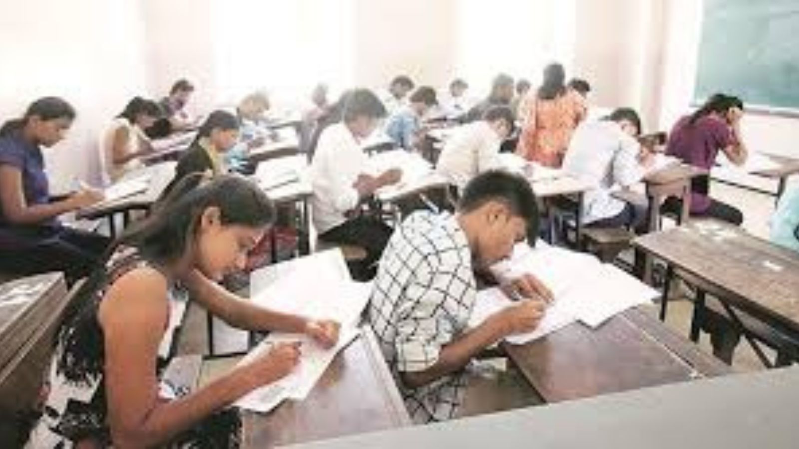 AP EAPCET 2024 exam dates revised for engineering Education News