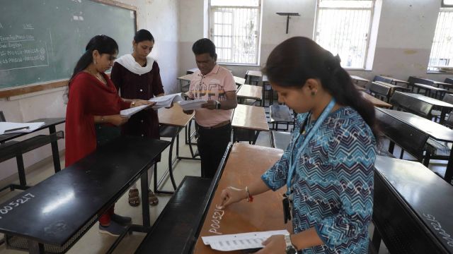 AP POLYCET admit card released; how to check