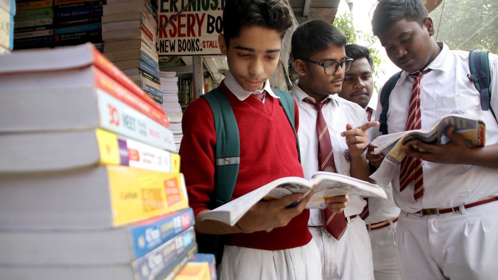 Gujarat GSEB Board Class 12th Result Out 2024: Websites to check scores