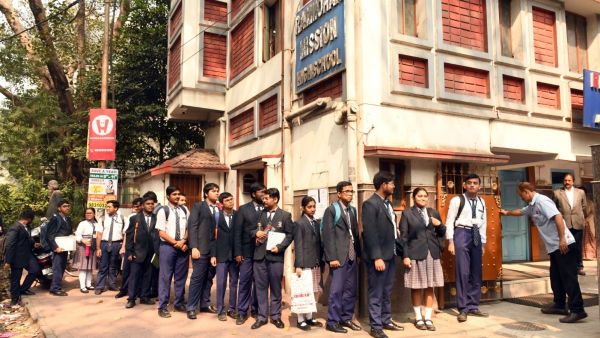 MPBSE Board 8th Result Released: Websites to check Inter result