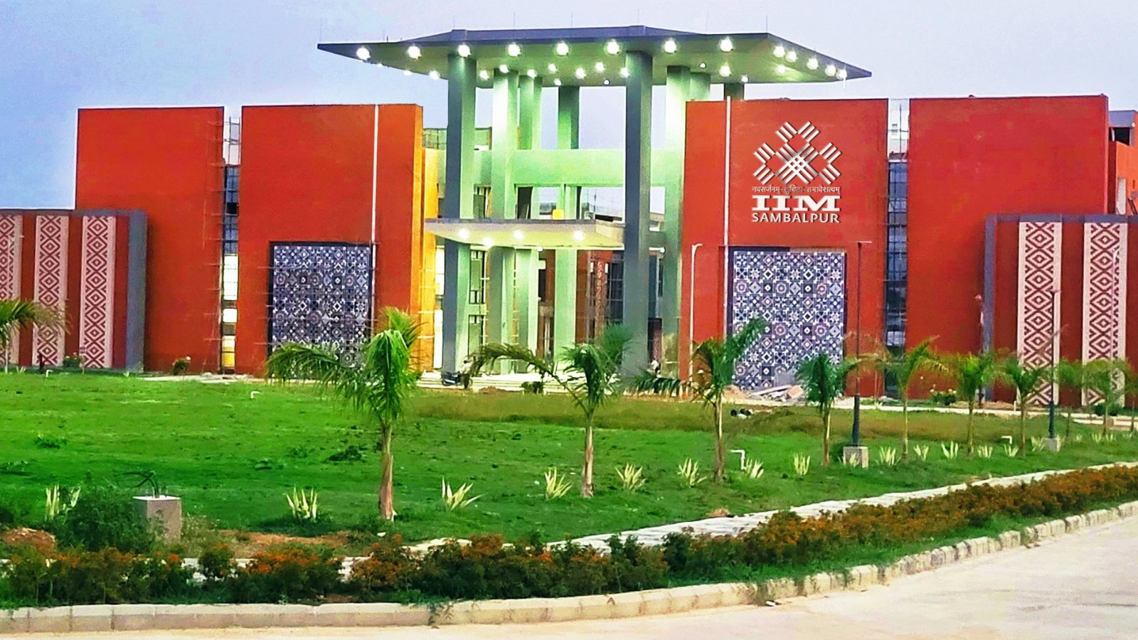 IIM Sambalpur invites applications for MBA degree (Delhi campus) - Vimarsana News
